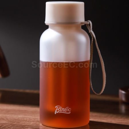 Customization Filter Scale Accompanying Cold Brew Cup Corporate Gifts