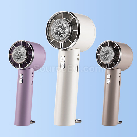 Customization Portable Ultra Freeze Fan Corporate Gifts