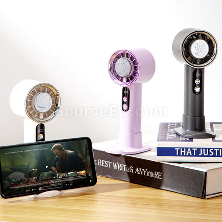 Portable Ultra Freeze Fan
