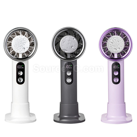 Customization Portable Ultra Freeze Fan Corporate Gifts
