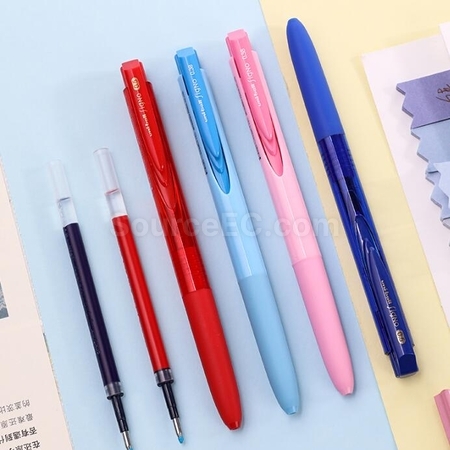 Customization Japan UNI Mitsubishi Super Smooth Gel Pen Corporate Gifts