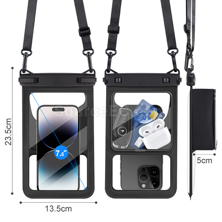 Customization Mobile Phone Waterproof Bag Corporate Gifts