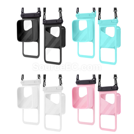 Customization Mobile Phone Waterproof Bag Corporate Gifts