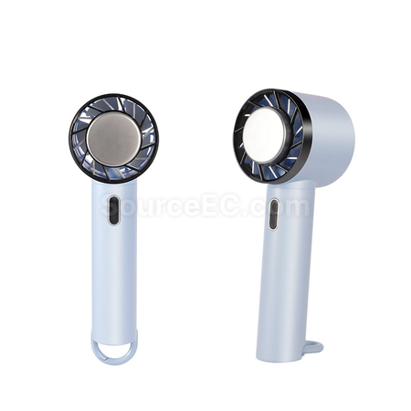 Customization Portable Ultra Freeze Fan Corporate Gifts