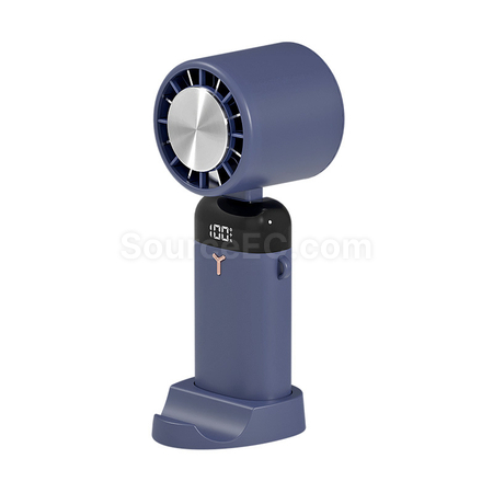 Customization Portable Ultra Freeze Fan Corporate Gifts