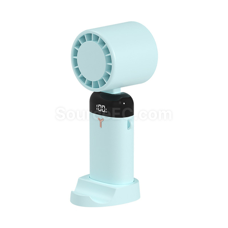 Customization Portable Ultra Freeze Fan Corporate Gifts