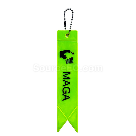 Customization Cycling Reflective Pendants Corporate Gifts
