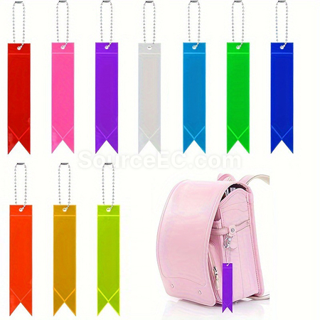 Customization Cycling Reflective Pendants Corporate Gifts