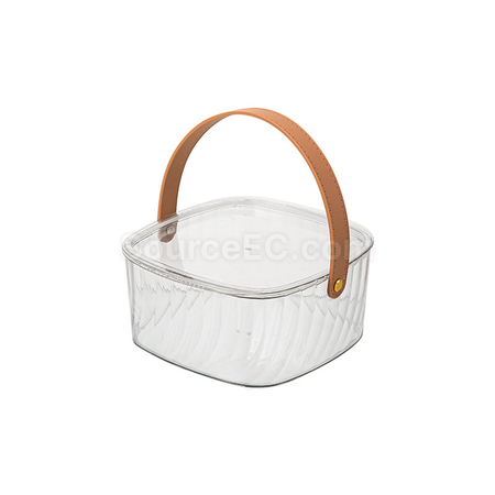 Customization Camping Basket Corporate Gifts