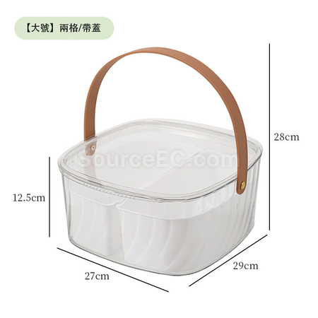 Customization Camping Basket Corporate Gifts