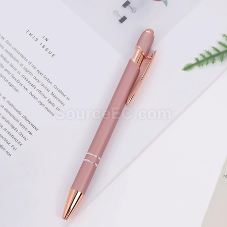 Customization Metal Ball Pen Corporate Gifts