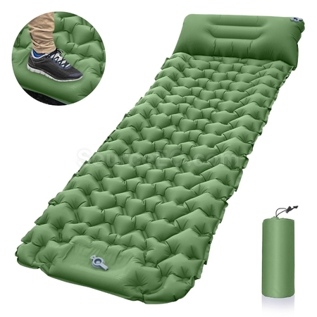 Customization Outdoor Inflatable Mat Corporate Gifts