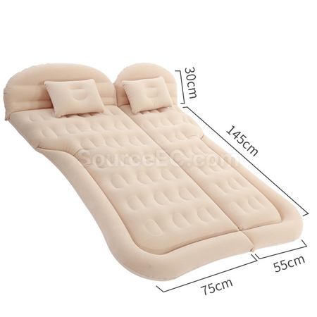 Customization Outdoor Inflatable Mat Corporate Gifts