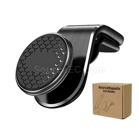 Customization Magnetic Car Phone Holder Corporate Gifts
