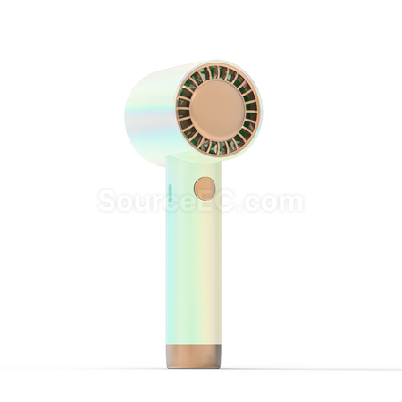 Customization Colorful Fan Corporate Gifts
