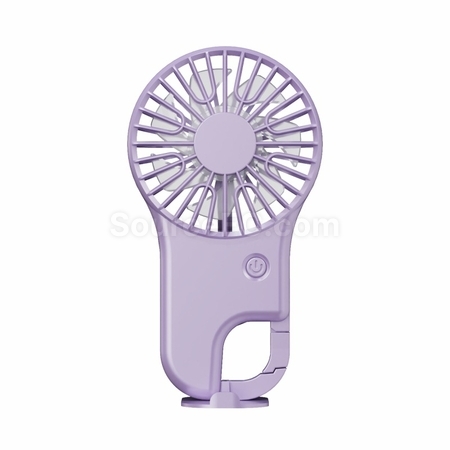 Carabiner Sports Fan