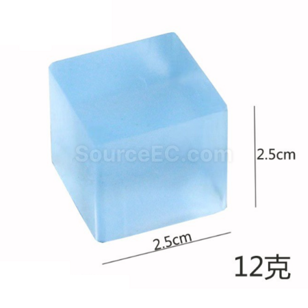 Customization Stress Relief Ice Squeeze Corporate Gifts