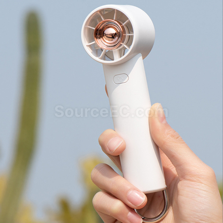 Customization Portable Handheld Fan Corporate Gifts