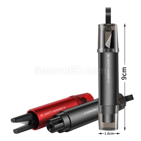 Customization Safety Hammer Corporate Gifts