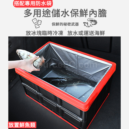 Customization Collapsible Storage Bin Corporate Gifts