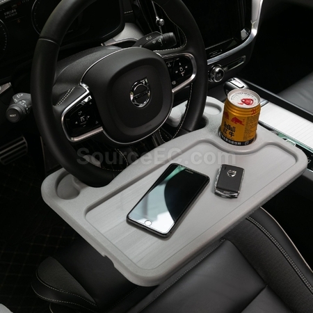 Car Steering Wheel Tray