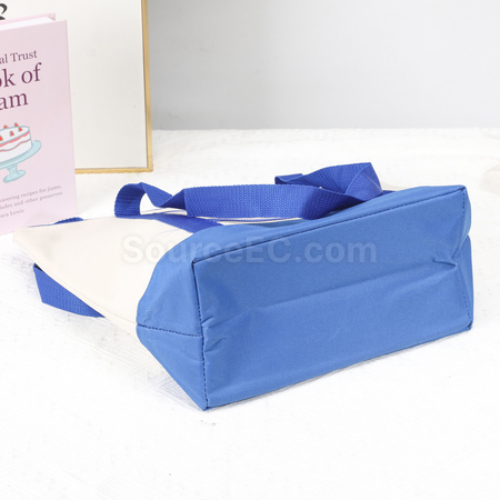 Customization Zippered Insulated Bag Corporate Gifts