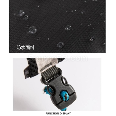 Customization All-Match Fishing Bag Mobile Phone Small Shoulder Bag Corporate Gifts