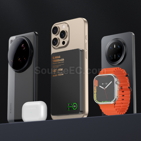 Customization Slim Portable Power Corporate Gifts