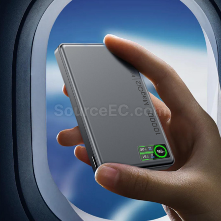 Customization Slim Portable Power Corporate Gifts