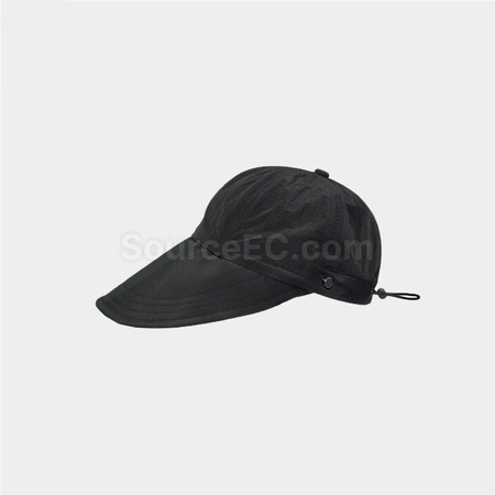 Customization Baseball Cap With Large Brim Corporate Gifts