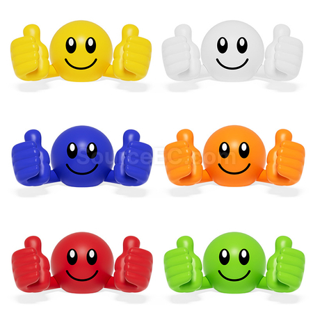 Customization Smiley Bracket Corporate Gifts