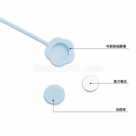 Customization Magnetic Rope Corporate Gifts