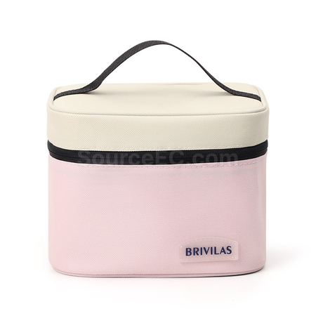Customization Zippered Insulated Bag Corporate Gifts