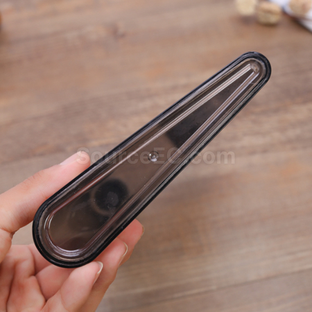 Customization Round - hole hand - held notebook water cup Corporate Gifts
