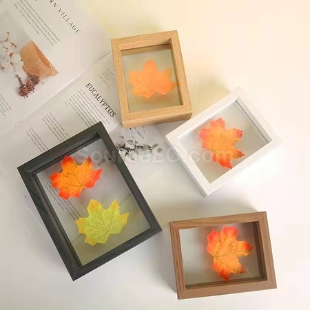 Customization Wooden Photo Frame Corporate Gifts