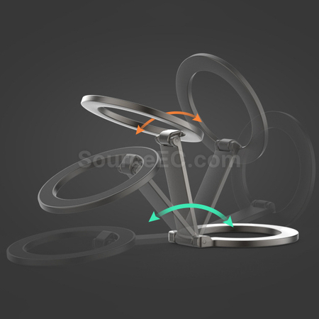 Customization Magnetic Phone Bracket Corporate Gifts