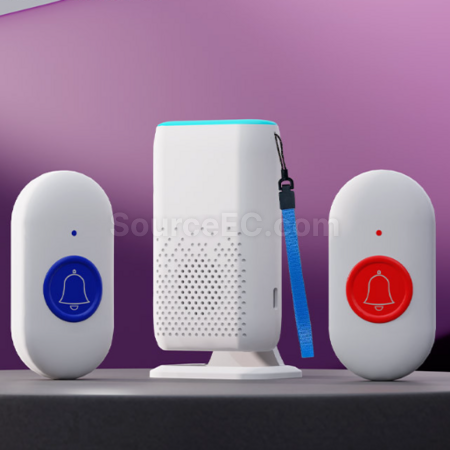 Customization Emergency pager doorbell Corporate Gifts