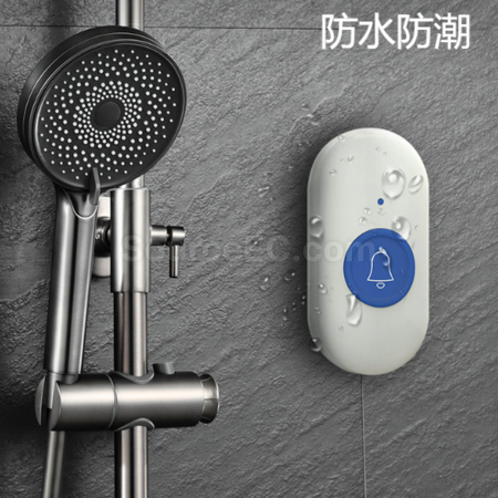 Customization Emergency pager doorbell Corporate Gifts
