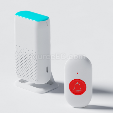 Customization Emergency pager doorbell Corporate Gifts