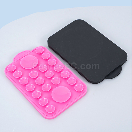 Customization Silicone Magnetic Phone Holder Corporate Gifts