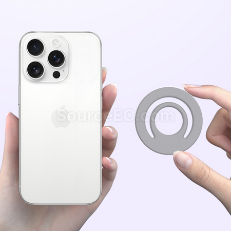 Customization Silicone Magnetic Phone Holder Corporate Gifts