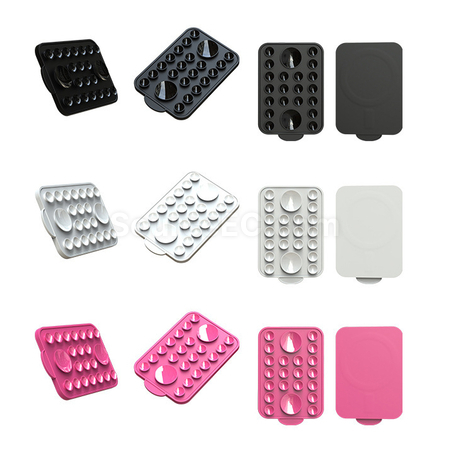 Customization Silicone Magnetic Phone Holder Corporate Gifts