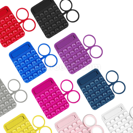 Customization Silicone Magnetic Phone Holder Corporate Gifts