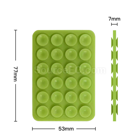 Customization Silicone Phone Holder Corporate Gifts