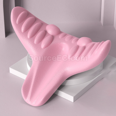 Customization Cervical Massage Pillow Corporate Gifts