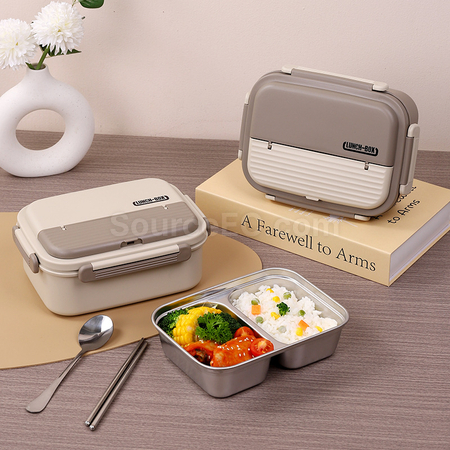 Customization Microwavable Lunch Box Corporate Gifts