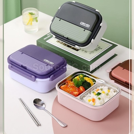 Customization Microwavable Lunch Box Corporate Gifts