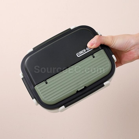 Customization Microwavable Lunch Box Corporate Gifts