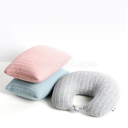 Customization Multifunctional Cooling Neck Pillow Corporate Gifts