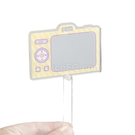 Customization Punch Stick Corporate Gifts